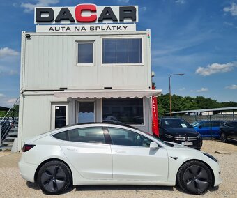 TESLA MODEL 3 LONG RANGE AWD - 3