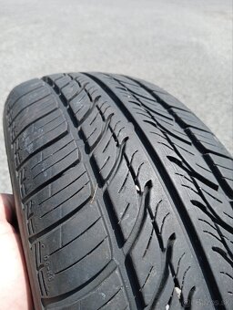 Letné pne 175/65 r14 - 3