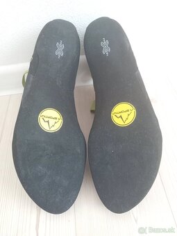 Lezečky La Sportiva Tarantula, 43,5 - 3