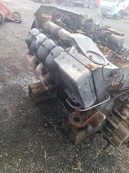 motor Tatra EURO 1, 2, 3, 4,... - 3
