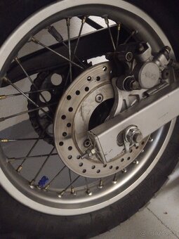 predam honda transalp 650 - 3