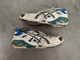 Tenisky Asics, veľkosť 42,5 - 3