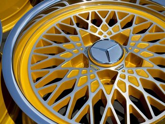 Eta-Beta 16" 5x112 Mercedes - 3