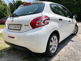 Peugeot 208 1.4 hdi - 3