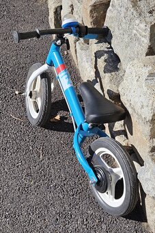 Odrážadlo detské 10" BTWIN, Decathlon - 3
