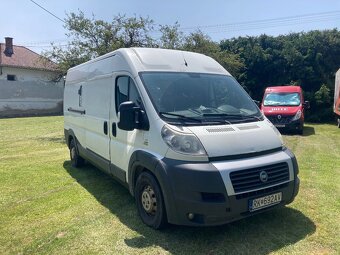Fiat ducato 2.3multijet - 3
