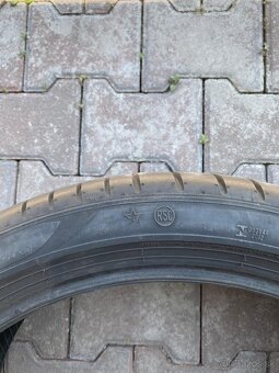 255/35R19 96Y PIRELLI RUN FLAT - 3