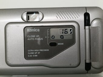 Konica Big Mini A4 - 3