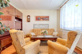 HALO reality - Predaj, štvorizbový byt Stará Turá, Hurbanova - 3