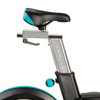 Cyklotrenažér inSPORTline inCondi S1000i - 3