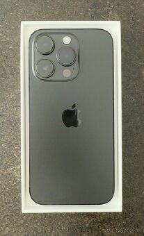 iPhone 14 Pro 256 GB - 3