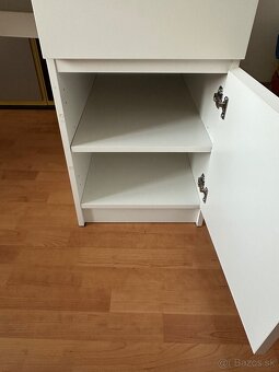 Ikea Malm 140cm - 3
