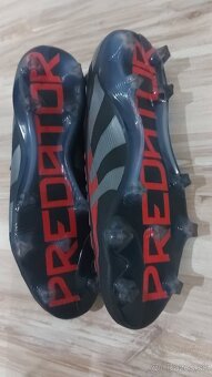 Kopačky Adidas Predator Elite FG - 3
