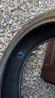 Bridgestone battlax s22 180/55 r17 - 3