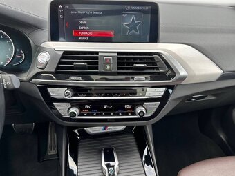 BMW X3 M40i A/T - 3
