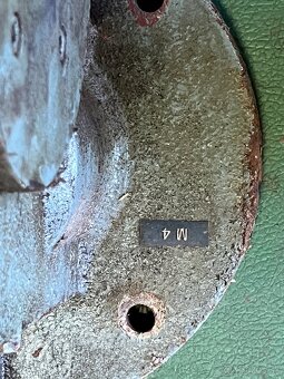 Prevodovka ZŤS - 3