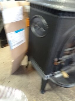 Jotul F 8 - 3