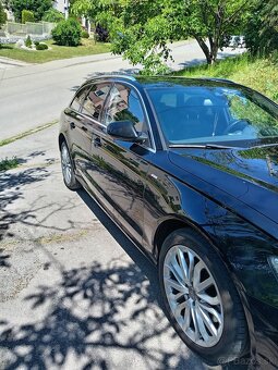 Audi A6 r. 2015 - 3