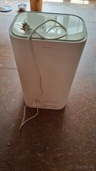 Robotický vysávač Xiaomi Robot Vacuum x20 +EU - 3