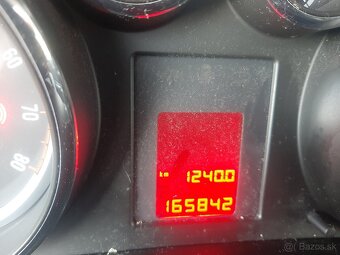 Predam Opel Zafira 1.4 benzin LPG r.v.2016 - 3
