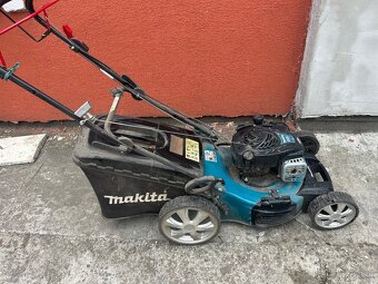 Makita kosačka - 3