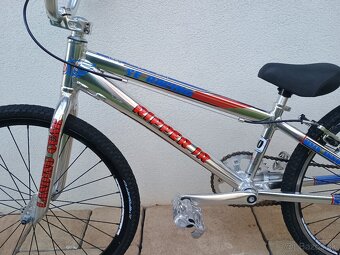 Bikrosový BMX SE Racing PK Ripper Junior - 3