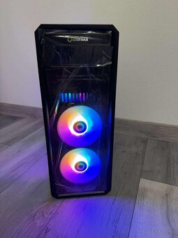 Ryzen 7 5700X3D, 32GB, RTX 3070, 1TB NvMe - 3