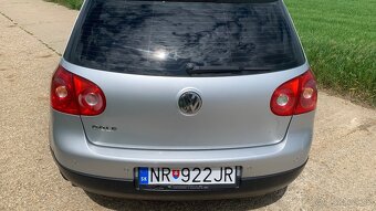 VW Golf 1.4 GOAL - 3