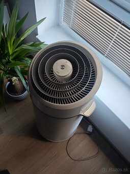 Predám málo používanú klimatizaciu Electrolux - 3