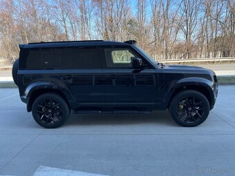Land Rover Defender P400 - 3