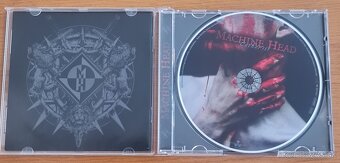 Predám CD - 3