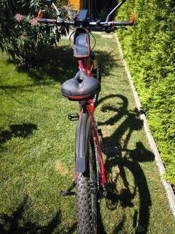 Horský bicykel Levit muan - 3