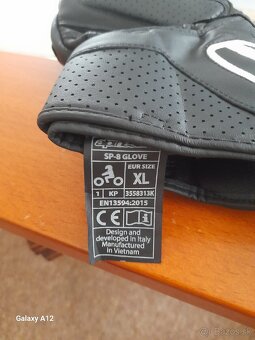 Rukavice alpinestars sp8 XL - 3