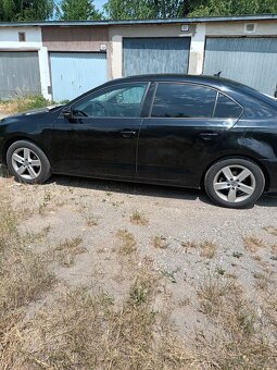 Volkswagen Jetta 1.2 TSI - 3