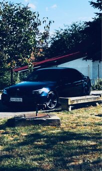 BMW disky r19 5x120 - 3