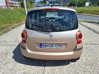 Renault Modus 1.2 16V Authentique - 3