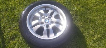 Elektrony BMW - 3