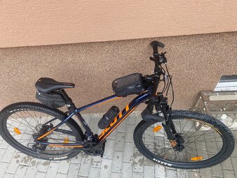 Dámsky bicykel SCOTT / Aspect 970 stellar blue - 3