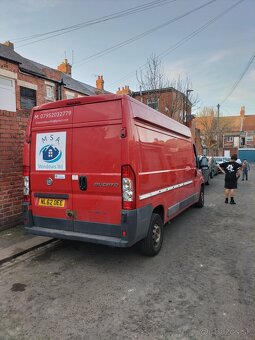 Fiat Ducato - 3
