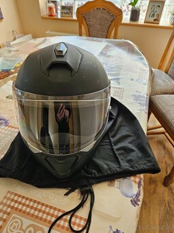 Harley Davidson Prilba - 3