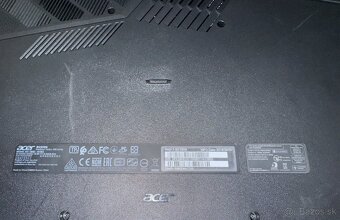 Predator 300 Predator PH317-53 - 3
