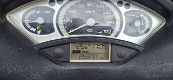 YAMAHA - 3