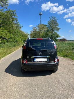 Citroën C3 Picasso - 3