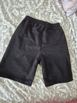 Panske sortky Hugo Boss - 3