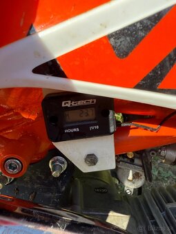 Pitbike Kayo 125 - 3