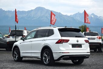 Volkswagen Tiguan Allspace 2.0 TDI 4x4-odpočet DPH-79 400km - 3
