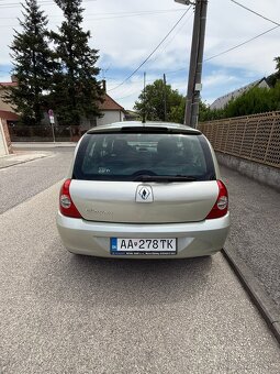 Renault Clio storia - 3