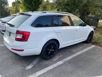 Skoda Octavia 3 NOVÁ SPOJKA, NOVÁ RIADIACA JEDNOTKA - 3