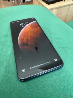 Xiaomi Redmi Note 9S - 6GB/128GB - 3