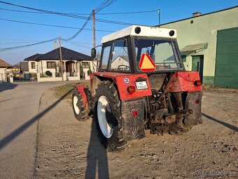 Zetor 12145 - 3